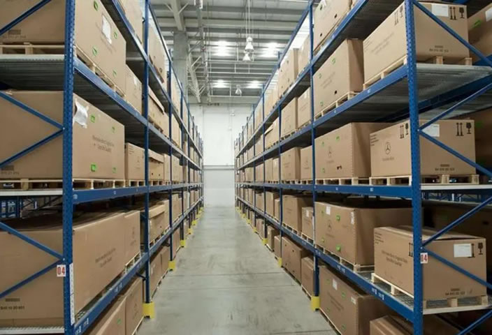 漳州到青岛货物仓储