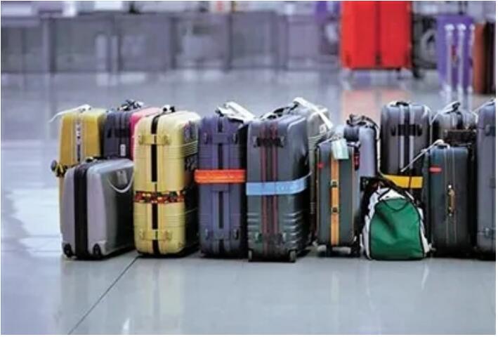 漳州到青岛行李托运