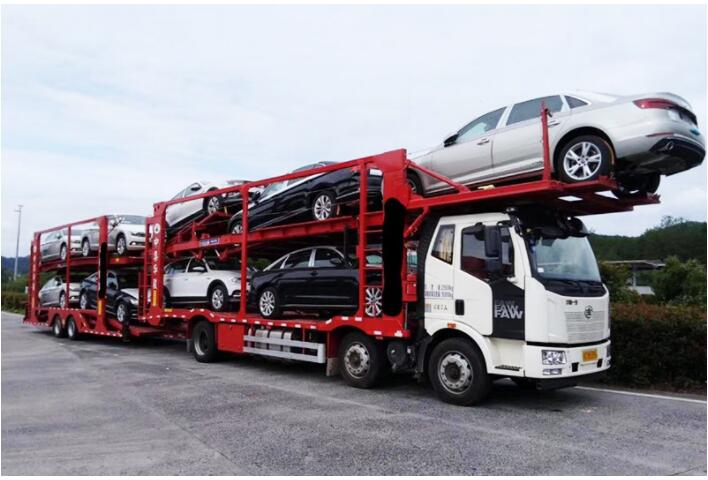 漳州到青岛轿车托运